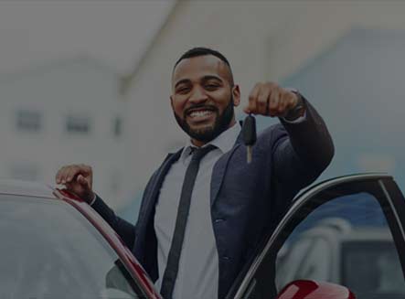 We will find a car for you at Grand Used Cars Inc