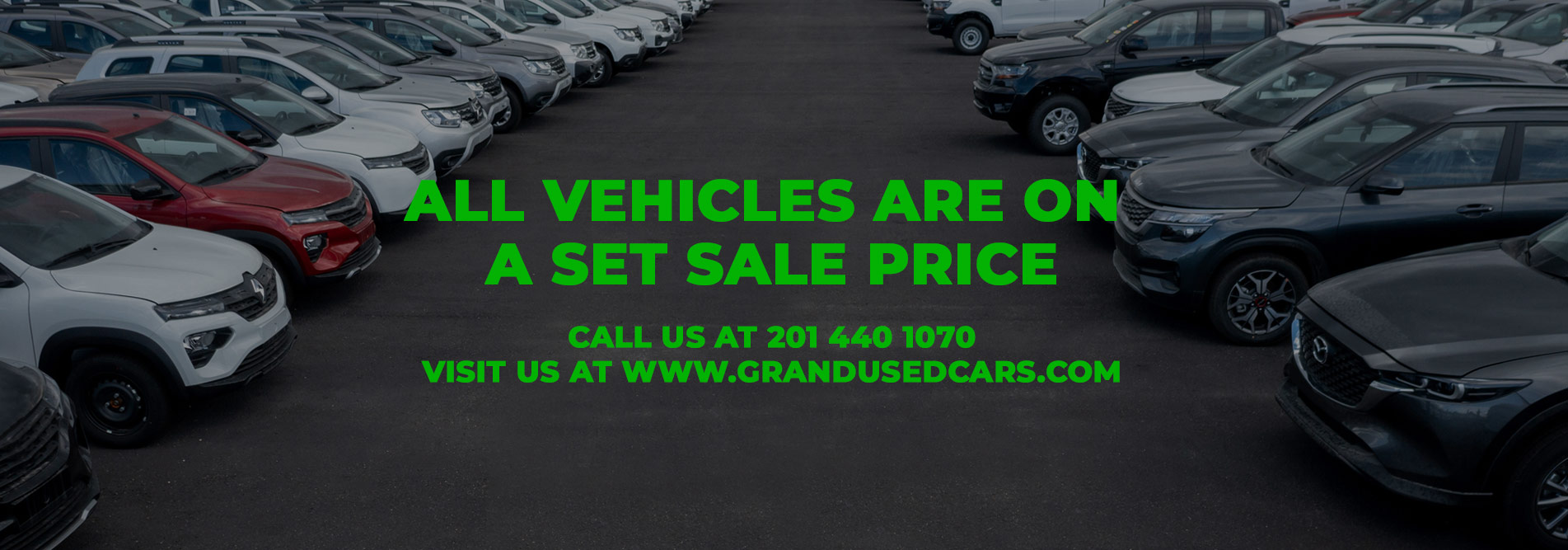 Used cars for sale in Little Ferry | Grand Used Cars Inc. Little Ferry New Jersey